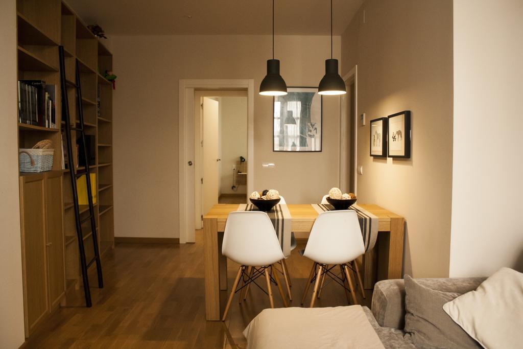 Apartment My - Mercat Central Valencia