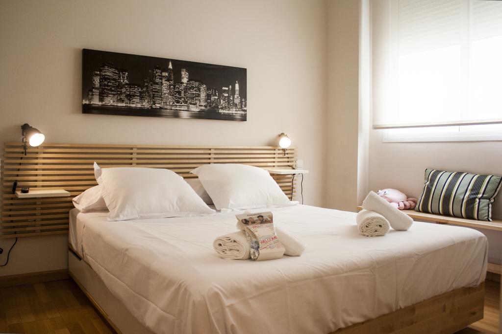 My - Mercat Central Apartment Valencia