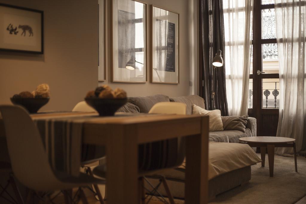 Apartment My - Mercat Central Valencia