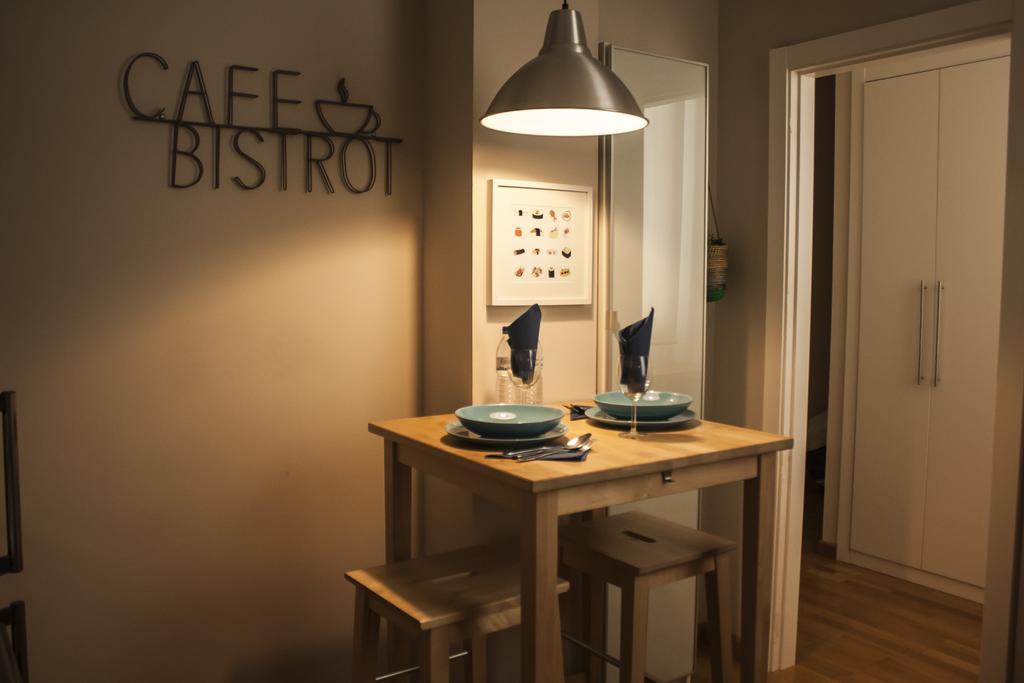 My - Mercat Central Apartment *