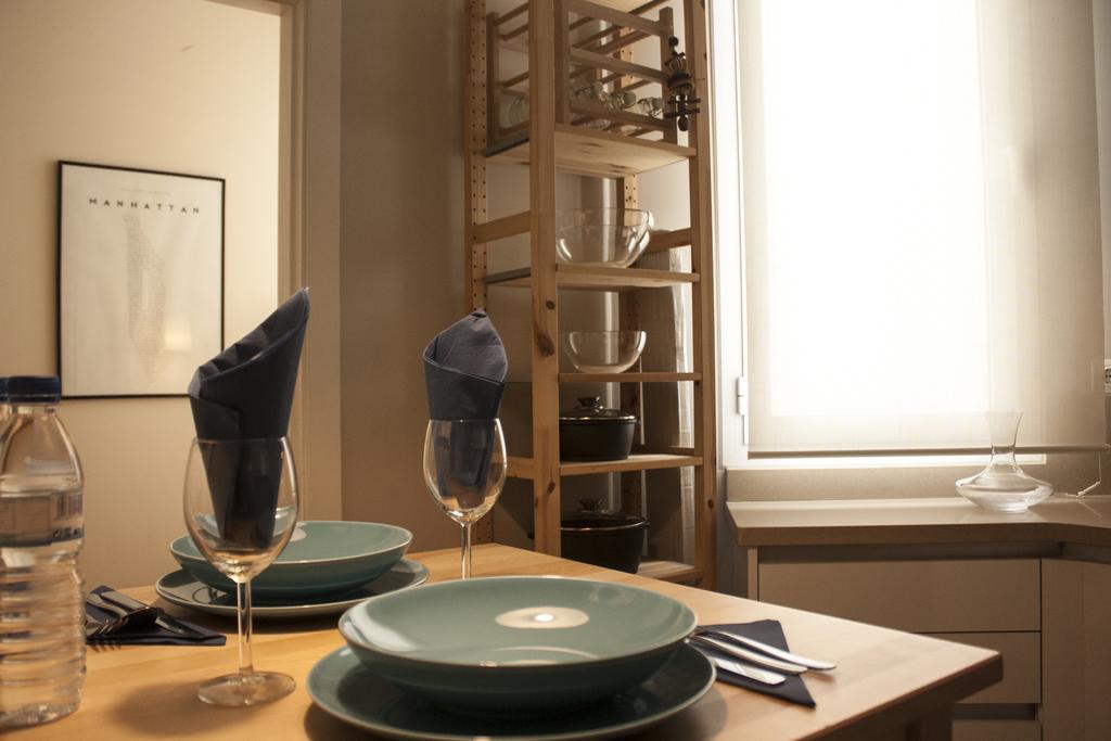 Apartment My - Mercat Central