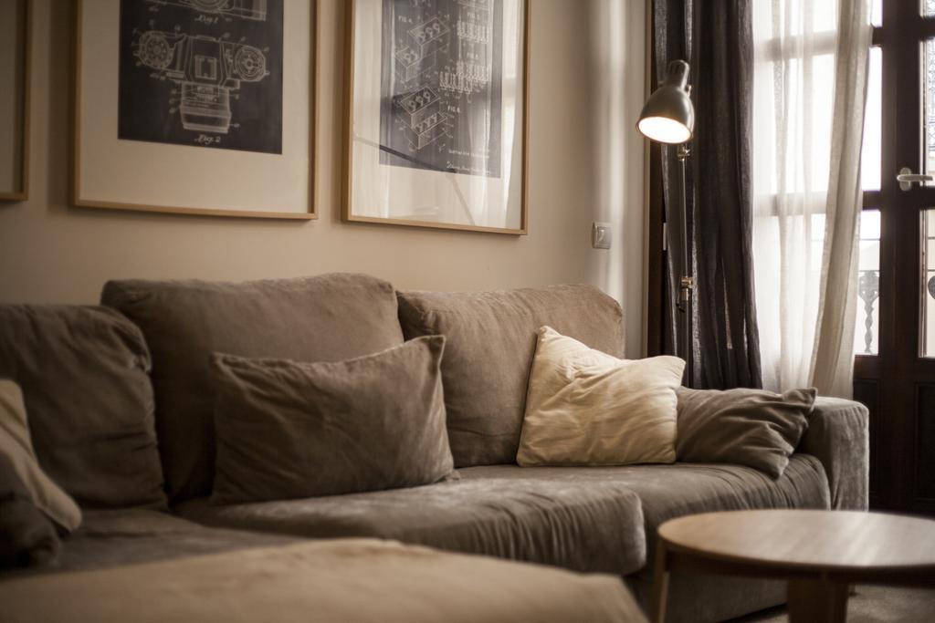 Apartment My - Mercat Central Valencia