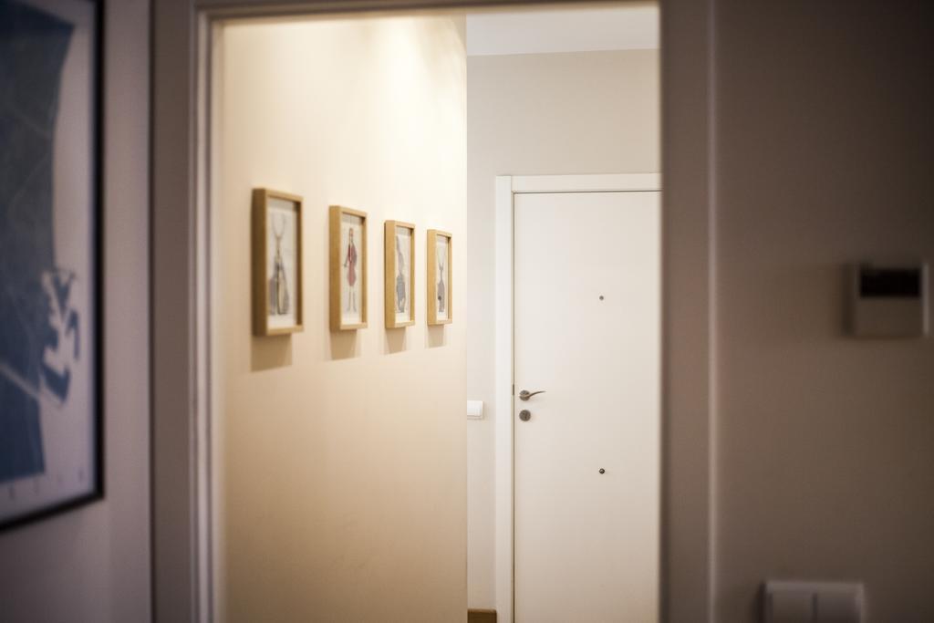 Apartment My - Mercat Central