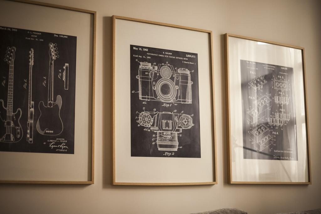 Apartment My - Mercat Central Valencia