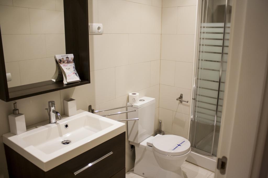 Apartment My - Mercat Central