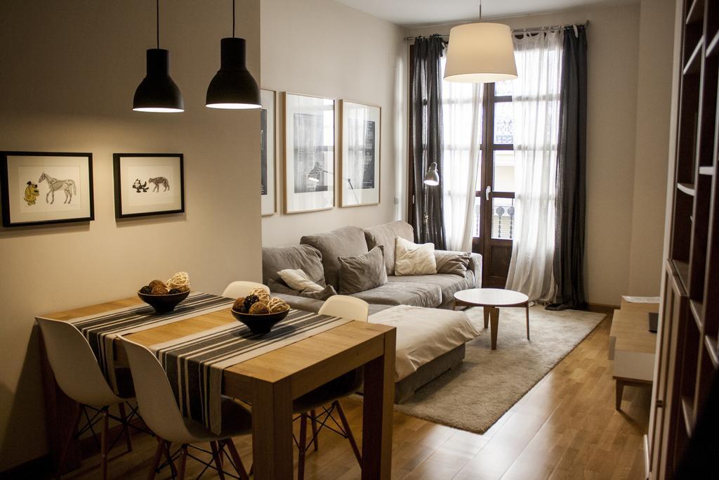 My - Mercat Central Apartment Valencia