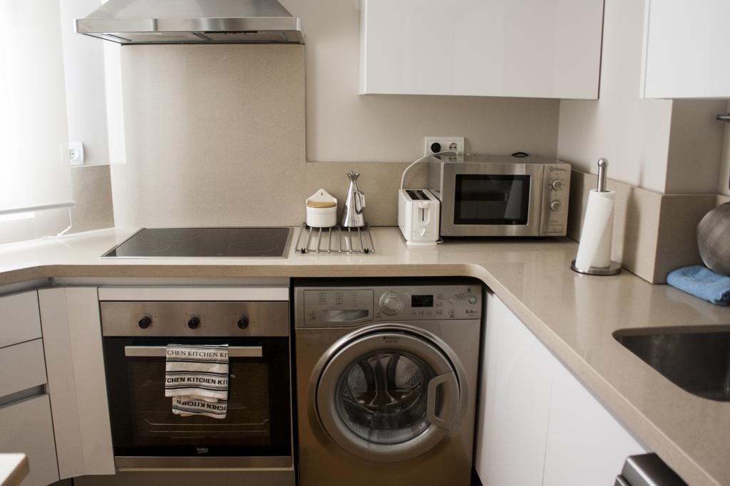 Apartment My - Mercat Central Valencia