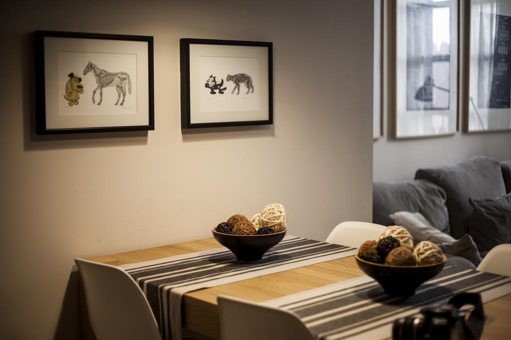 Apartment My - Mercat Central Valencia