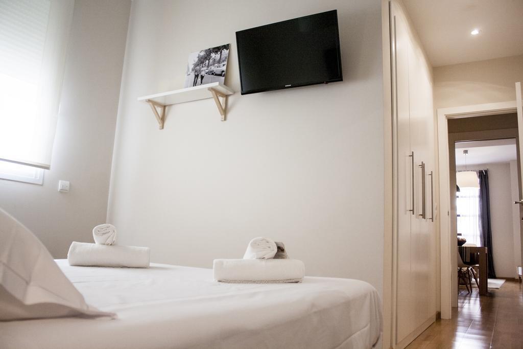 My - Mercat Central Apartment Valencia