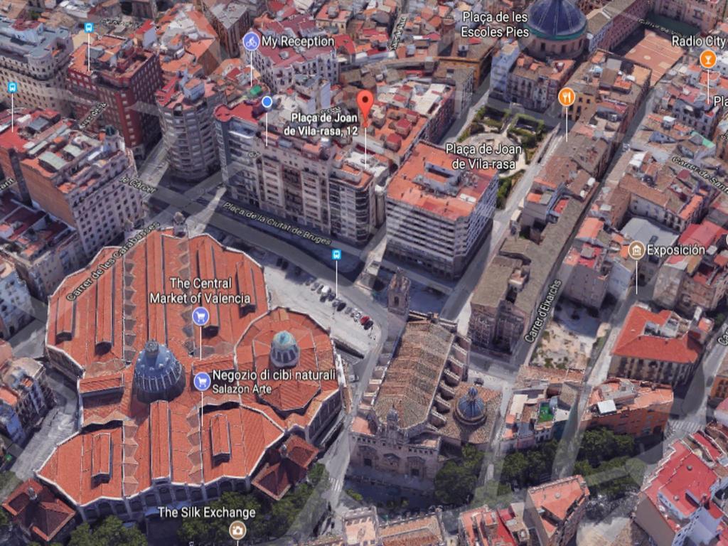 My - Mercat Central