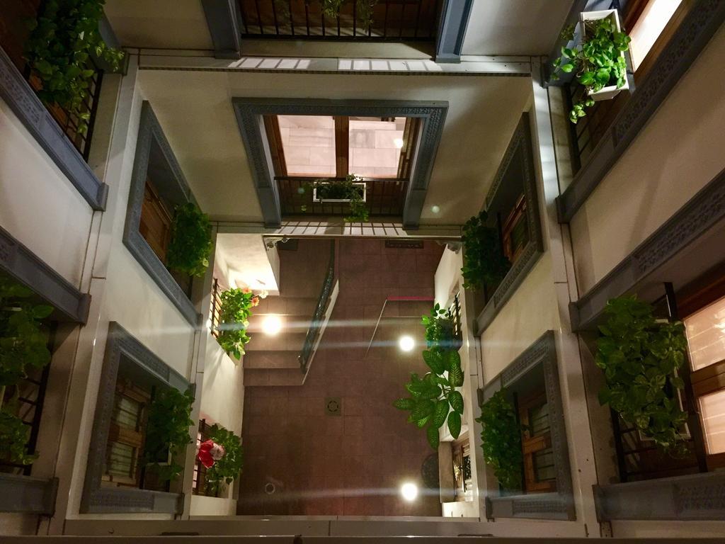 Edificio Palomar - Palomargroup Apartment Valencia