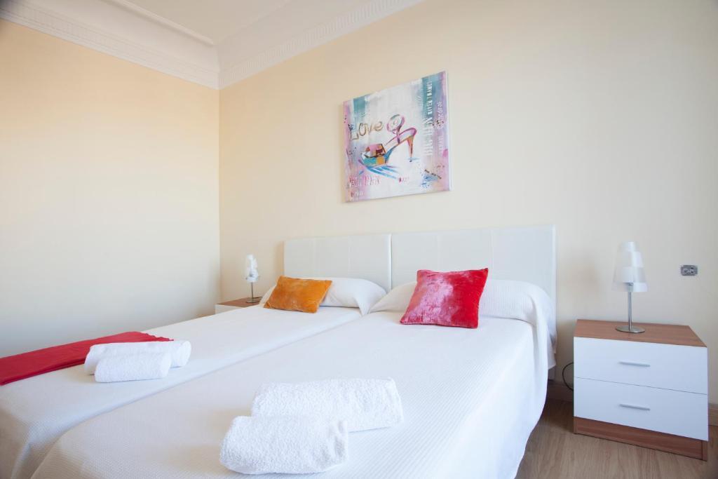 Singularstays Seu Catedral Apartment Valencia