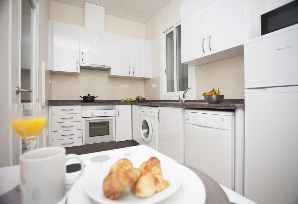 Apartment Singularstays Seu Catedral