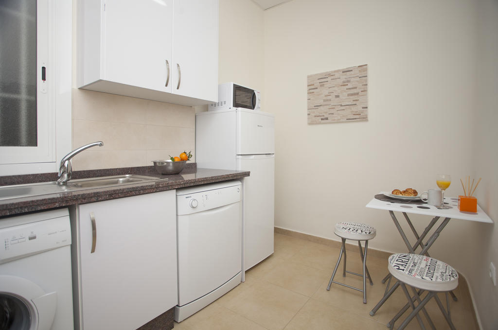 Singularstays Seu Catedral Apartment Valencia