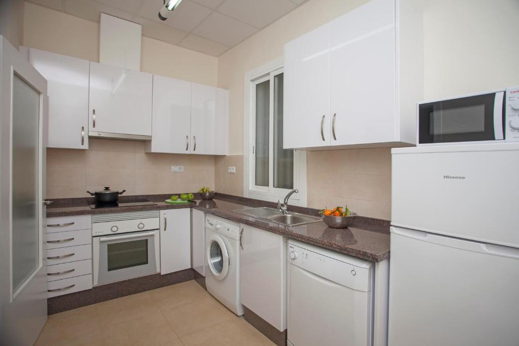 Apartment Singularstays Seu Catedral *