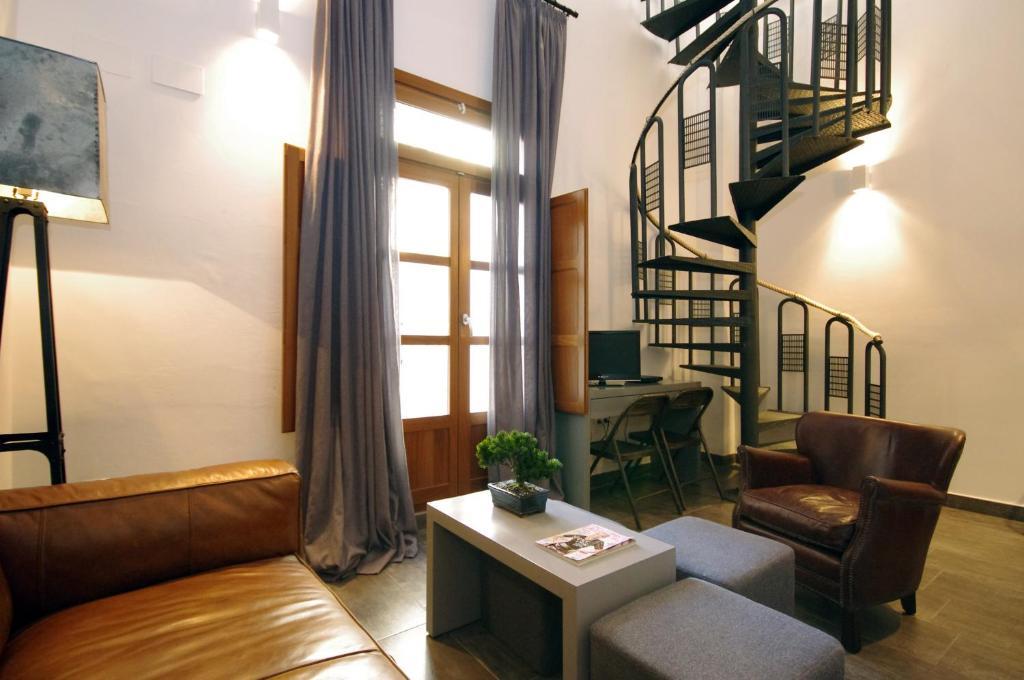 Apartment Valencia Boutique Ayuntamiento II *