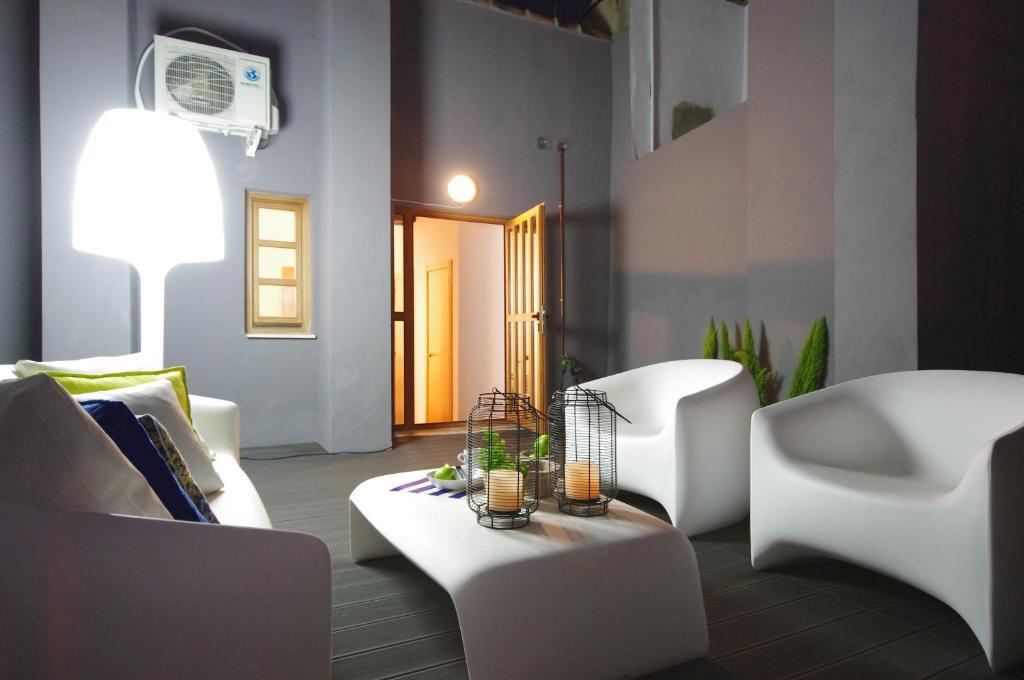 Apartment Valencia Boutique Ayuntamiento II