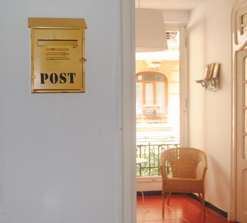 Propia Bed & Breakfast Valencia