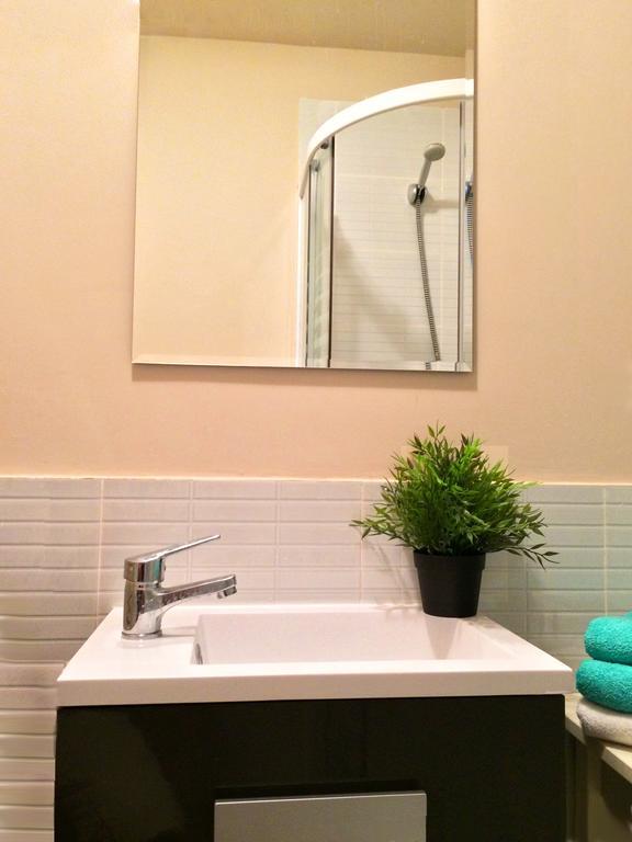 Apartment Aloy Modern Flat Valencia