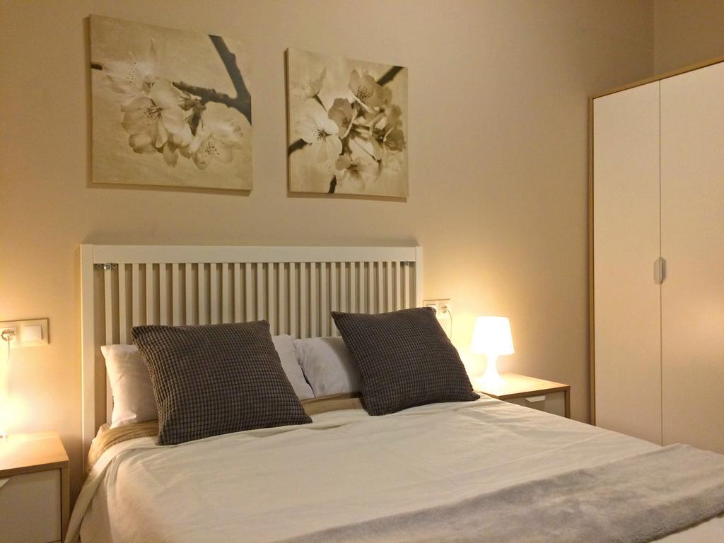Aloy Modern Flat Apartment *