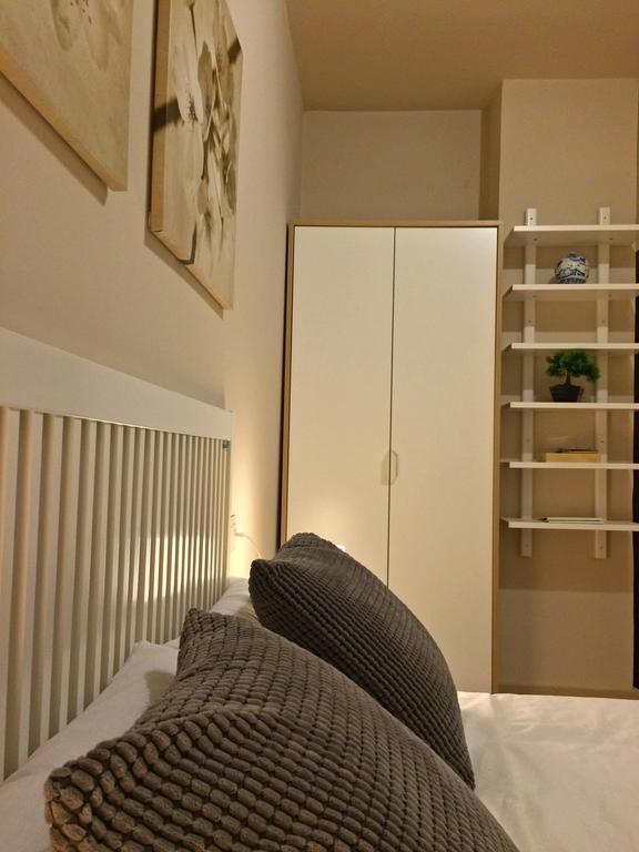 Apartment Aloy Modern Flat *