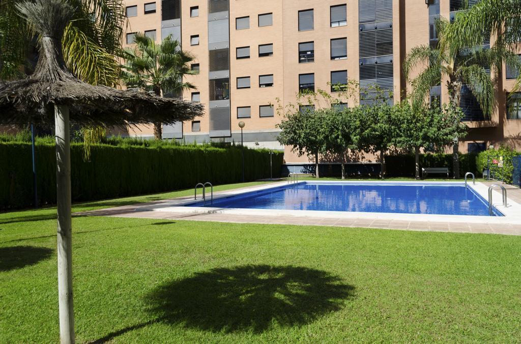 Apartup Francia Views Apartment Valencia