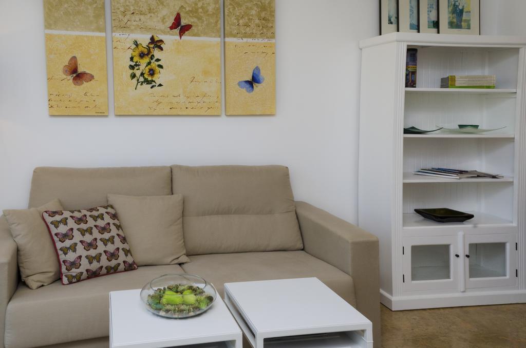 Apartment Apartup Francia Views Valencia