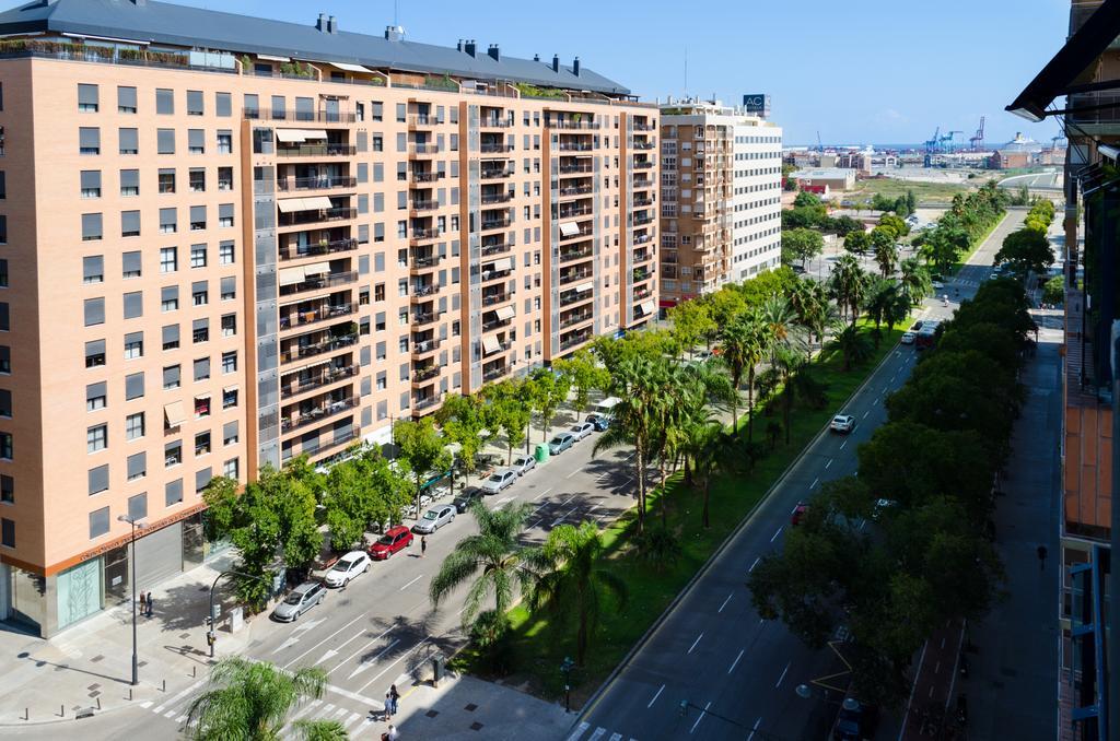 Apartup Francia Views Apartment *