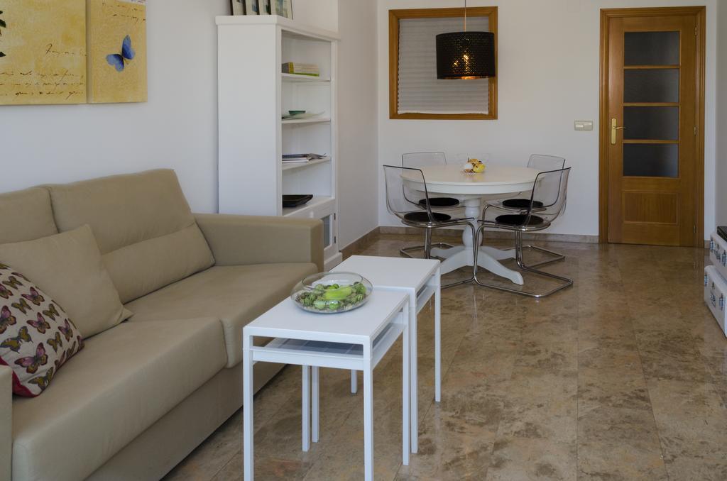 Apartup Francia Views Apartment Valencia