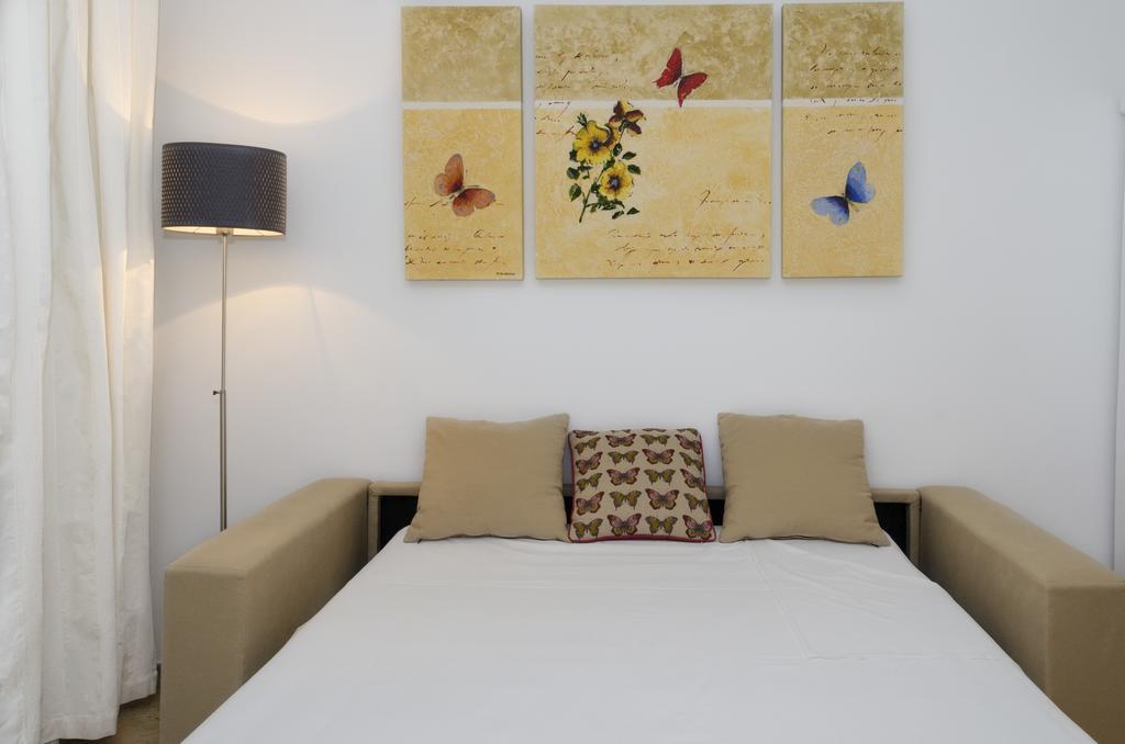 Apartment Apartup Francia Views Valencia