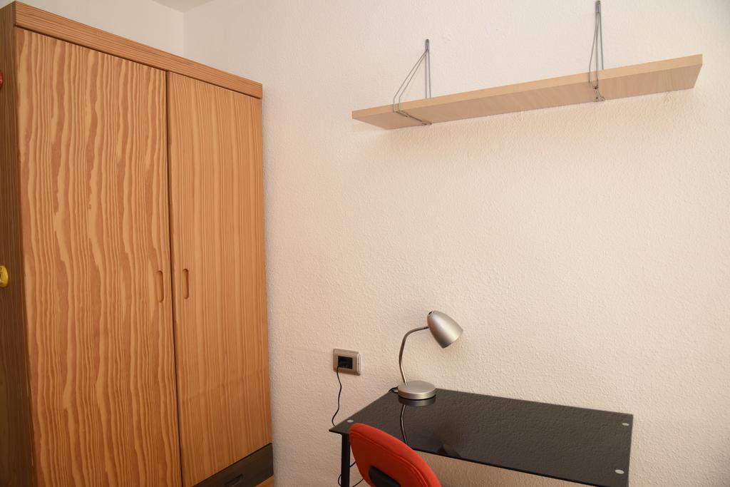 Blasco Ibanez - Playa Apartment *