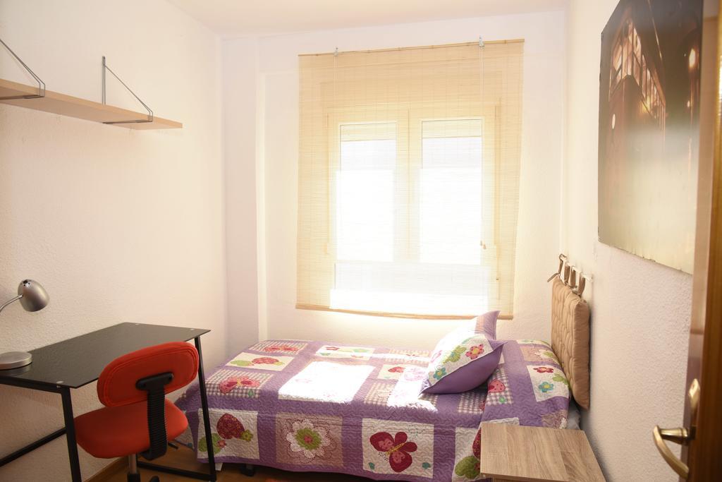 Apartment Blasco Ibanez - Playa *