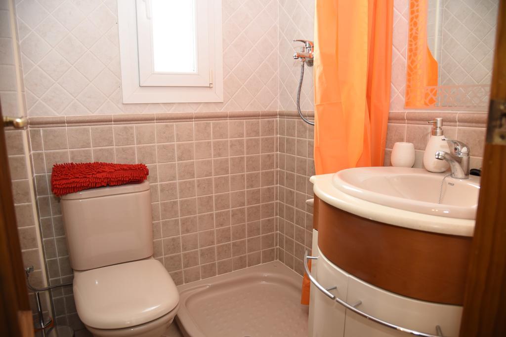 Apartment Blasco Ibanez - Playa Valencia