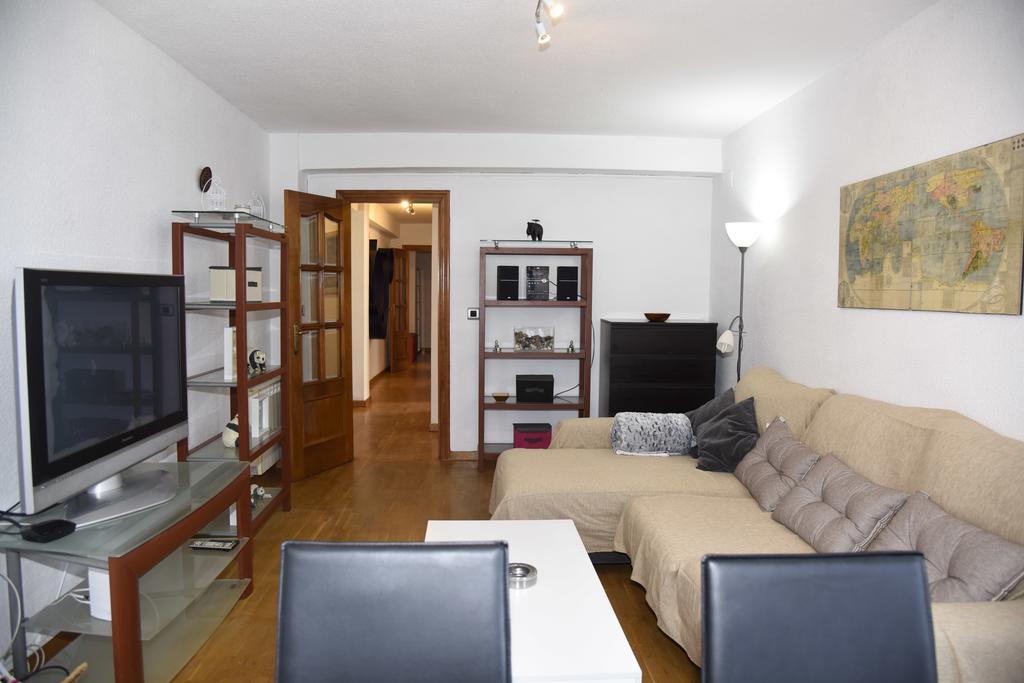 Apartment Blasco Ibanez - Playa