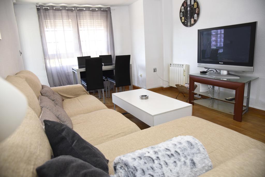 Blasco Ibanez - Playa Apartment *