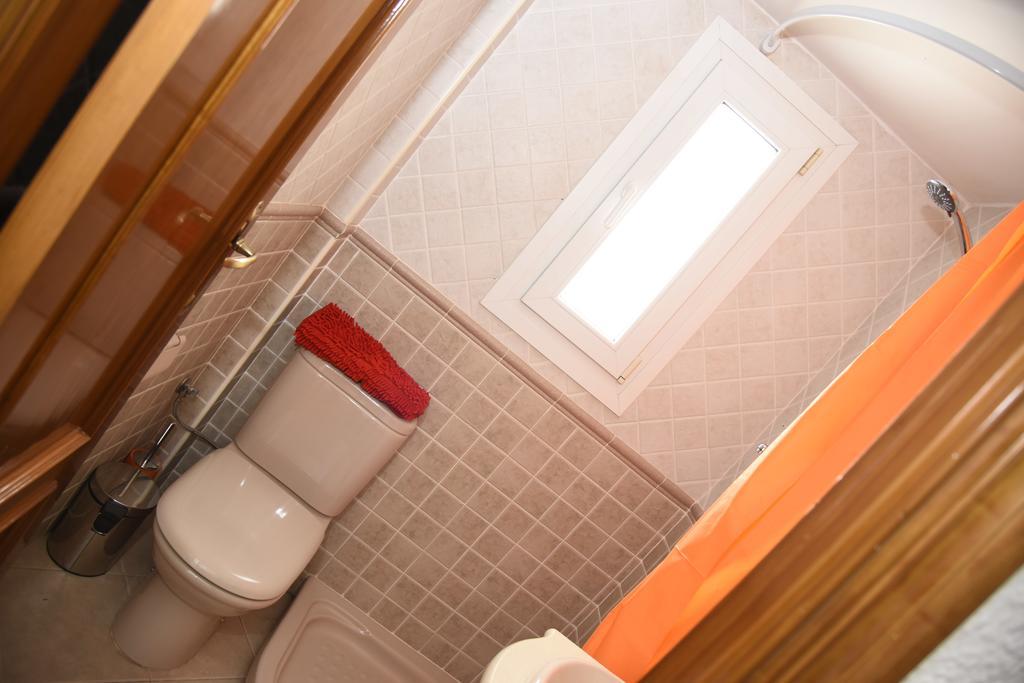Apartment Blasco Ibanez - Playa *