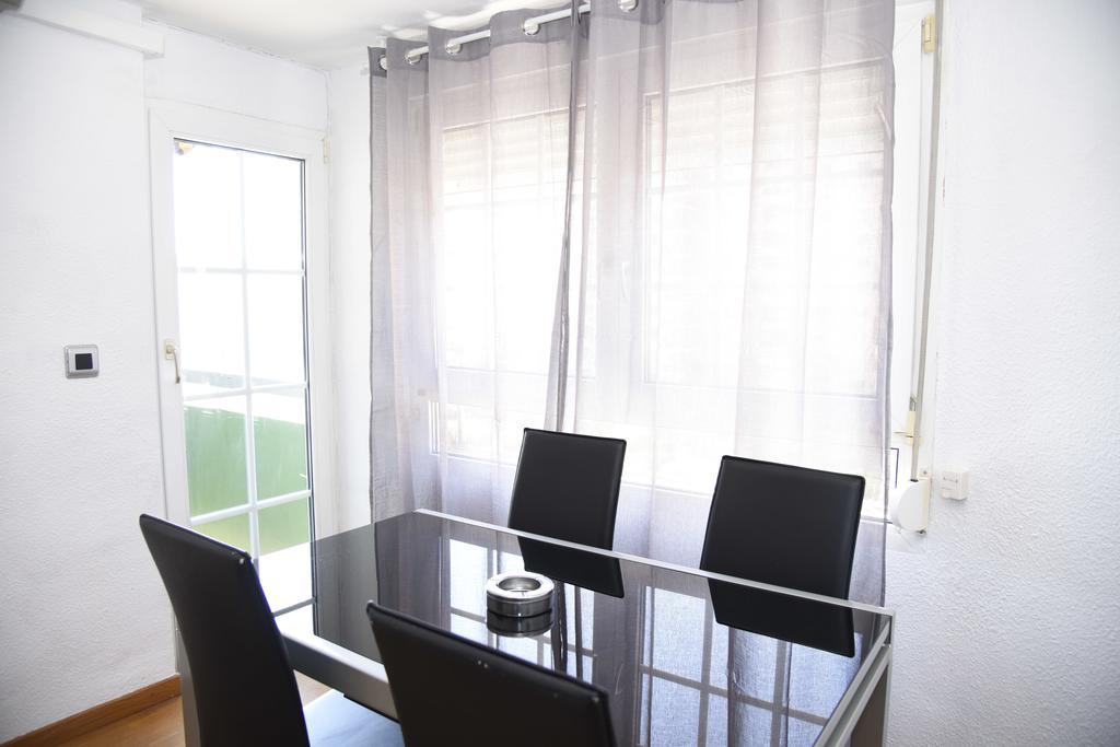 Blasco Ibanez - Playa Apartment