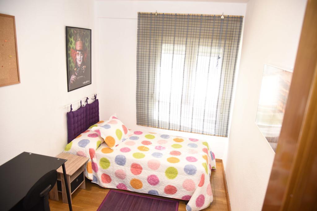 Blasco Ibanez - Playa Apartment
