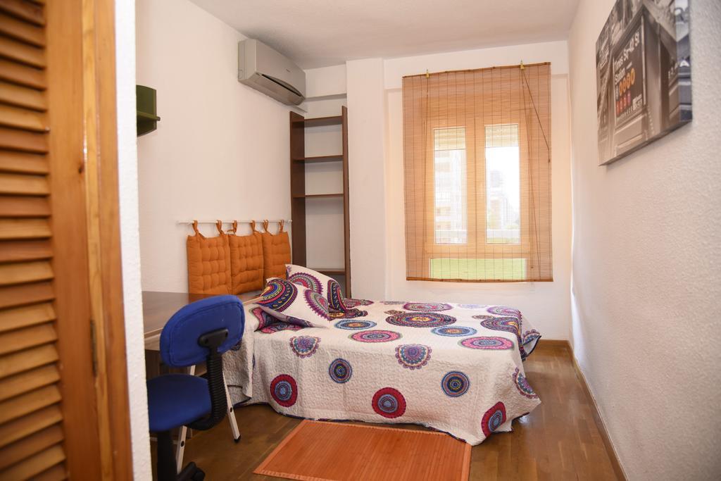 Blasco Ibanez - Playa Apartment *