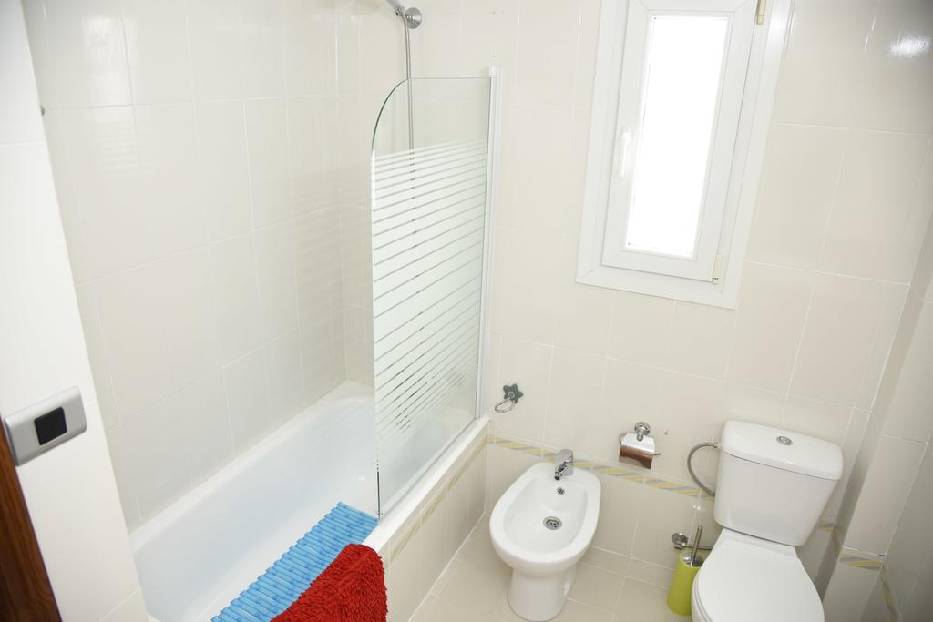 Blasco Ibanez - Playa Apartment