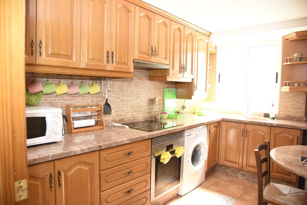 Apartment Blasco Ibanez - Playa Valencia