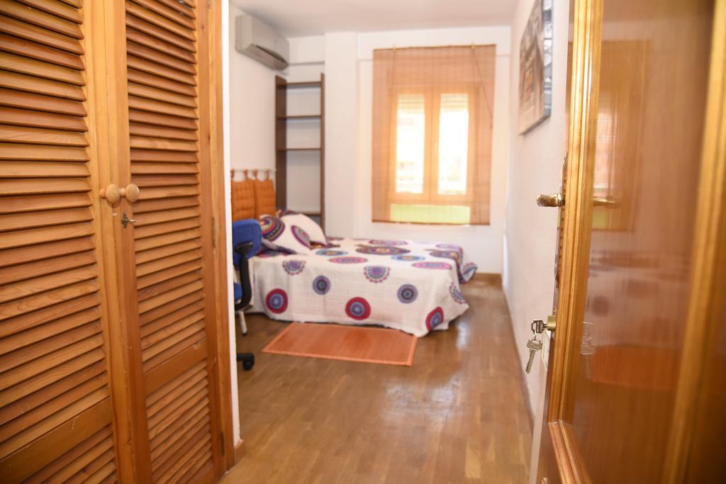 Blasco Ibanez - Playa Apartment *
