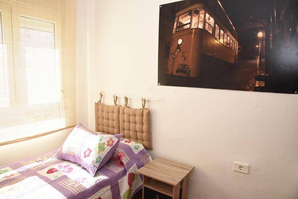 Apartment Blasco Ibanez - Playa Valencia