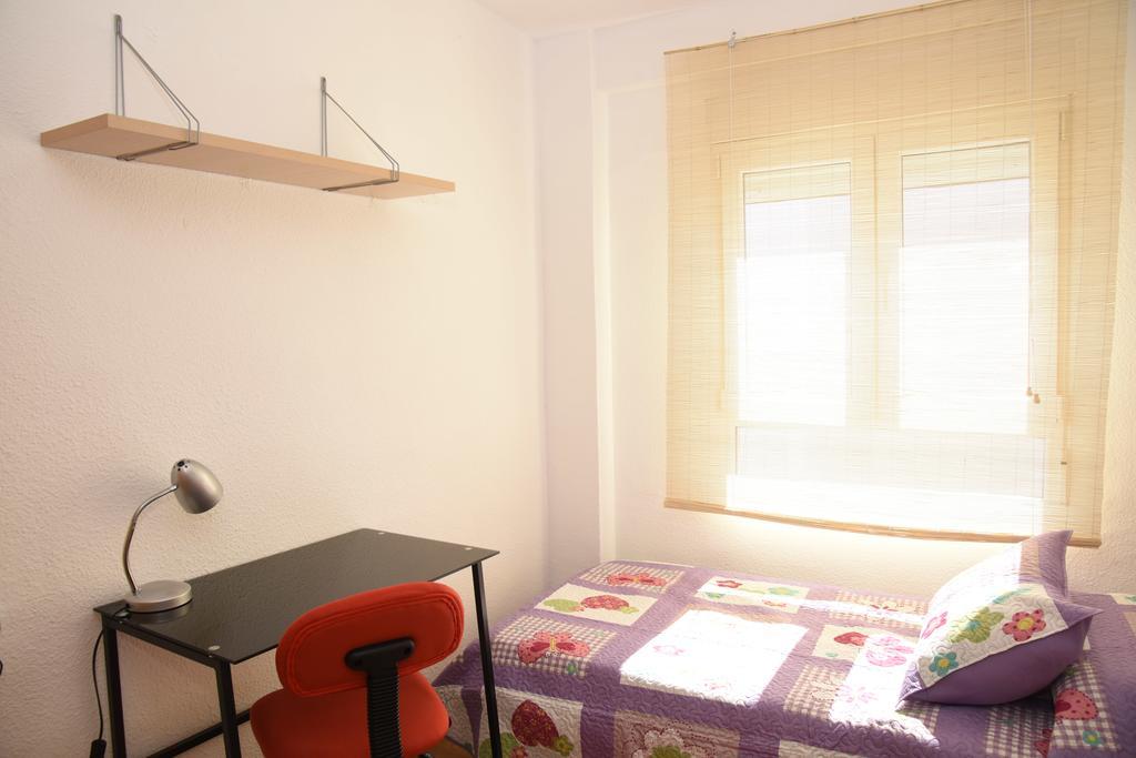 Blasco Ibanez - Playa Apartment *