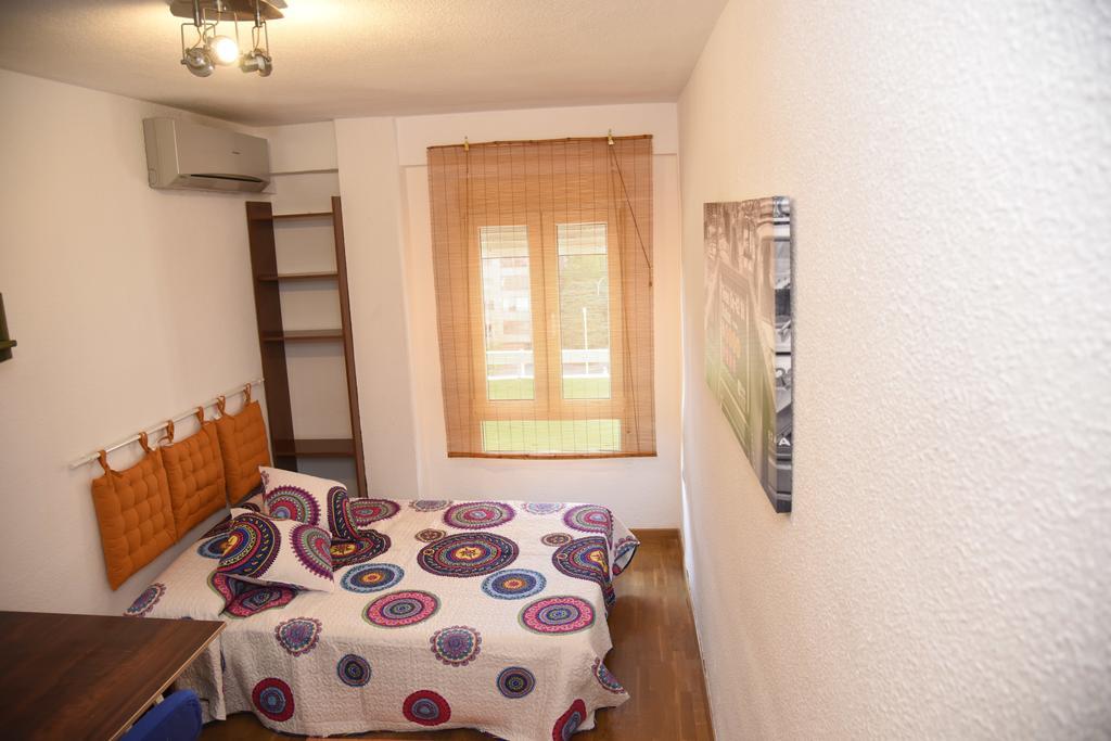 Apartment Blasco Ibanez - Playa *
