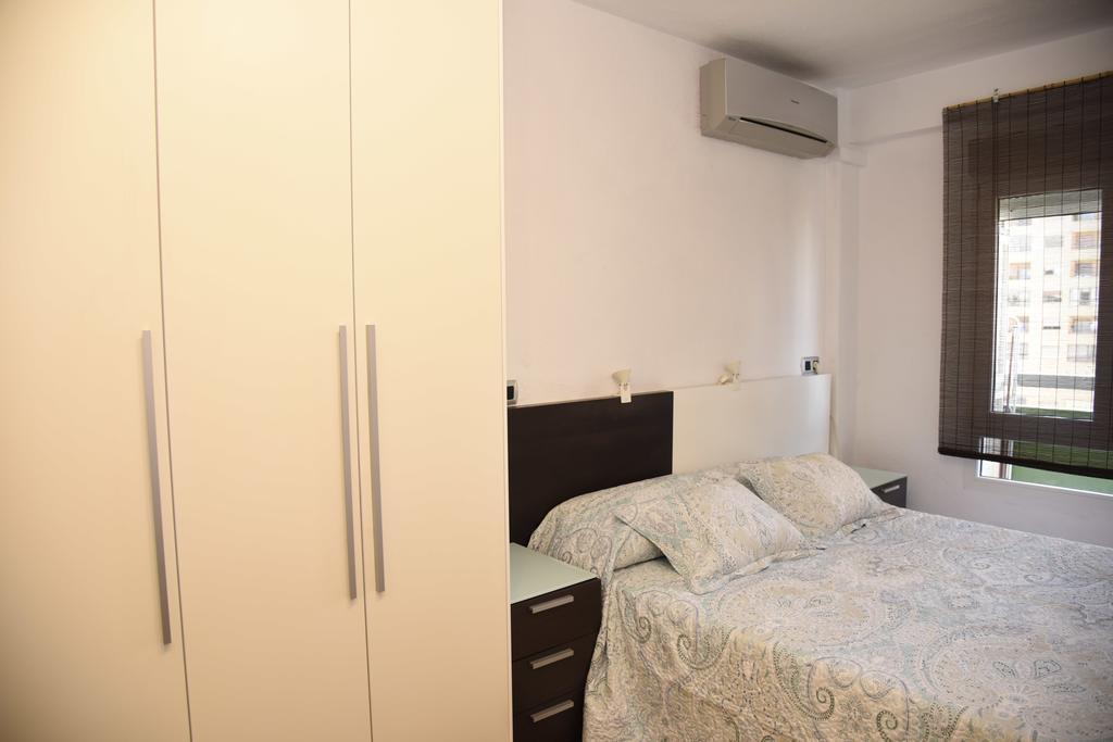 Blasco Ibanez - Playa Apartment Valencia