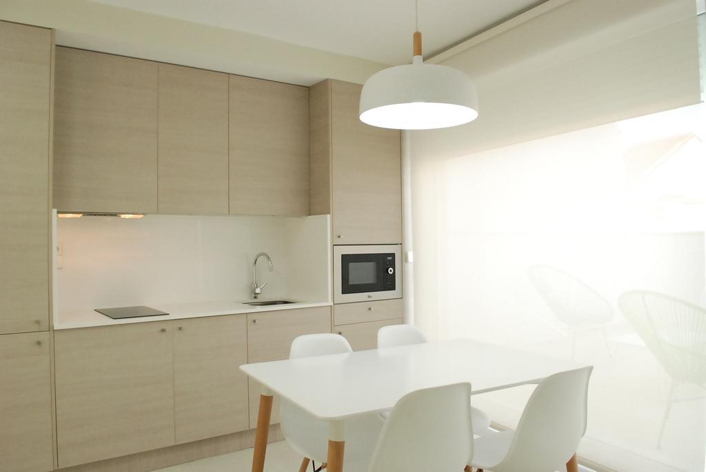 Appartement Puerta De Serranos