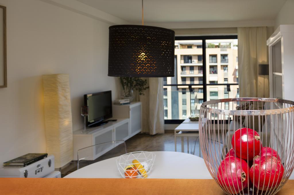 Apartment Apartup Francia Views *