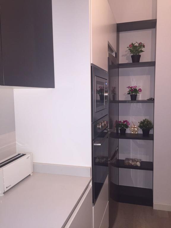 Apartment Carrer D'oriola *