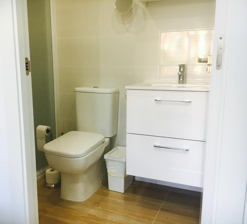 Apartment My - Parque De Marxalenes Valencia